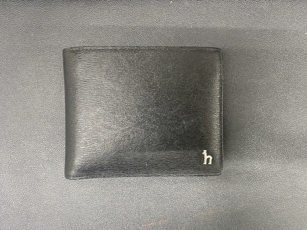 지갑 유실물 사진
